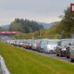 Nurburgring Traffic Jam