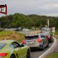 Nurburgring Traffic Jam