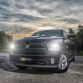 O.CT Tuning tuning Jeep Grand Cherokee SRT8, Dodge Challenger SRT8 and Dodge Ram 1500