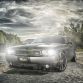 O.CT Tuning tuning Jeep Grand Cherokee SRT8, Dodge Challenger SRT8 and Dodge Ram 1500