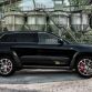 O.CT Tuning tuning Jeep Grand Cherokee SRT8, Dodge Challenger SRT8 and Dodge Ram 1500