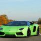 Oakley Design 18ct Gold Flake Lamborghini Aventador LP760-4