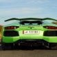 Oakley Design 18ct Gold Flake Lamborghini Aventador LP760-4