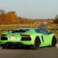 Oakley Design 18ct Gold Flake Lamborghini Aventador LP760-4