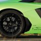 Oakley Design 18ct Gold Flake Lamborghini Aventador LP760-4