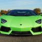 Oakley Design 18ct Gold Flake Lamborghini Aventador LP760-4