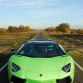 Oakley Design 18ct Gold Flake Lamborghini Aventador LP760-4
