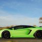 Oakley Design 18ct Gold Flake Lamborghini Aventador LP760-4