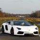 Lamborghini Aventador LP760-4 Dragon Edition by Oakley Design