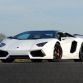 Lamborghini Aventador LP760-4 Dragon Edition by Oakley Design