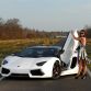 Lamborghini Aventador LP760-4 Dragon Edition by Oakley Design