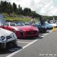 Office-K Supercar Meeting