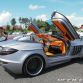 Office-K Supercar Meeting