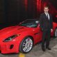 Jaguar F-Type 2014