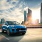 Porsche Macan 2014