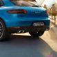 Porsche Macan 2014