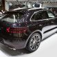 Porsche Macan Live in LA