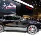 Porsche Macan Live in LA