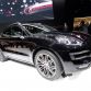 Porsche Macan Live in LA