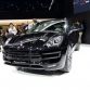 Porsche Macan Live in LA