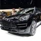 Porsche Macan Live in LA