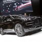 Porsche Macan Live in LA