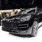 Porsche Macan Live in LA