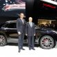 Porsche Macan Live in LA