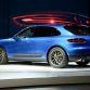 Porsche Macan Live in LA