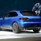 Porsche Macan Live in LA