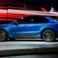 Porsche Macan Live in LA