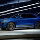 Porsche Macan Live in LA