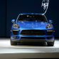 Porsche Macan Live in LA