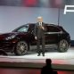 Porsche Macan Live in LA