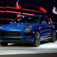 Porsche Macan Live in LA