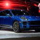 Porsche Macan Live in LA