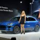 Porsche Macan Live in LA