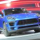 Porsche Macan Live in LA