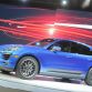 Porsche Macan Live in LA