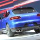 Porsche Macan Live in LA