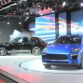 Porsche Macan Live in LA