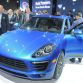 Porsche Macan Live in LA