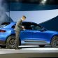 Porsche Macan Live in LA