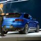 Porsche Macan Live in LA