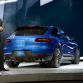 Porsche Macan Live in LA