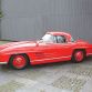 Mercedes-Benz 300 SL Roadster