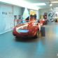 A day in Maranello