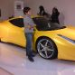 A day in Maranello