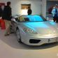 A day in Maranello