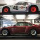 One-off 1983 935 Street by Porsche Exclusive